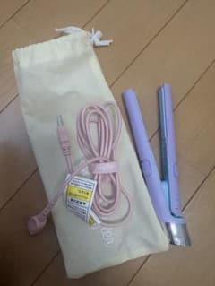 Easy Styler USBストレートヘアアイロン 本体のサムネイル