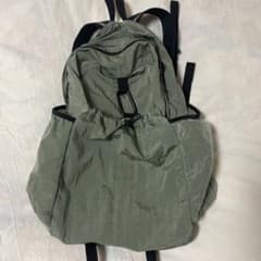 mmogarden ナイロン リュック リュックサック ミント 95 サイズ - メルカリ