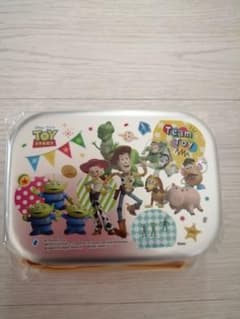 トイストーリー　アルミ弁当箱のサムネイル