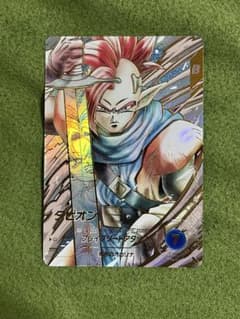 ドラゴンボールスーパーダイバーズ SDV9-064 タピオン パラレル GDR
