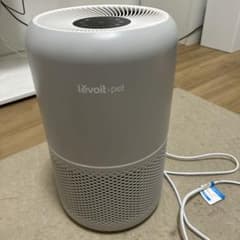 空気清浄機(levoit pet)のサムネイル