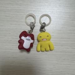 ファグラー めじるしアクセサリー 2個セットのサムネイル