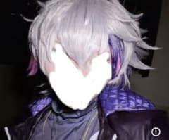 不破湊 私服 にじさんじ ウィッグのサムネイル