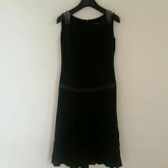 専用出品です☆*゜ heliopoleのシルクのワンピースとBCBGのワンピースのサムネイル