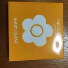 （りささん専用）マリークワント ファンデのサムネイル