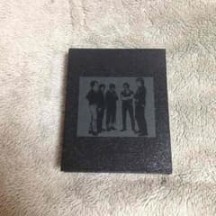 嵐 10周年記念 ファンクラブ限定写真入れのサムネイル