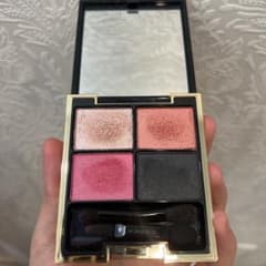 SUQQU デザイニングカラーアイズ　125 洸惚HIKARIBOREのサムネイル