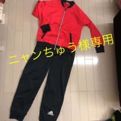 アディダスジャージセットのサムネイル