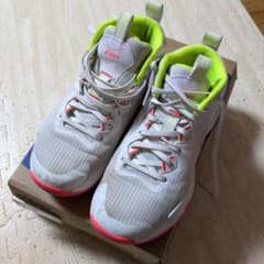 asics バスケットボールシューズNOVASURGEのサムネイル
