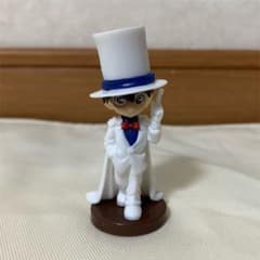 名探偵コナン チョコエッグ【江戸川コナン キッドver.】のサムネイル