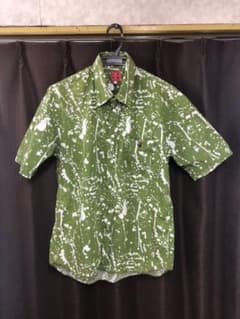 A BATHING APE 半袖シャツのサムネイル