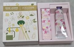 L'OCCITANE ジャスミンローズ ポーチインラブのサムネイル