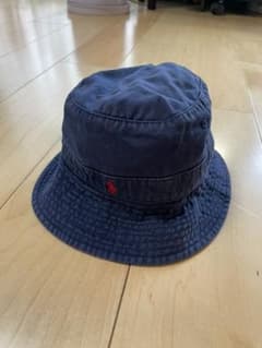 ラルフローレン  帽子　50cmのサムネイル