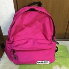 アウトドア リュックサックのサムネイル