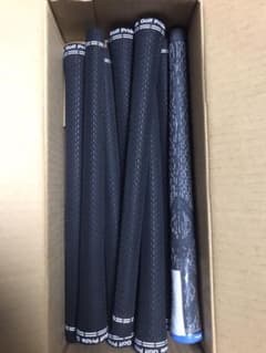 ゴルフプライド　ツアーベルベットラバーm60R7本のサムネイル