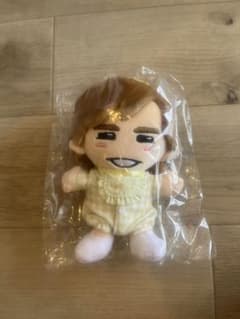 岡﨑彪太郎　はぴぬいのサムネイル