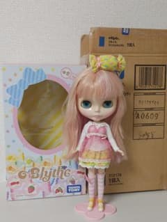 ネオブライス マイリトルキャンディ 本体のサムネイル