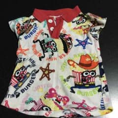 JAMのポロシャツのサムネイル