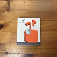 CMF Budsのサムネイル