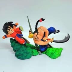 ル*ツ様 ​【ゲリラオークション】ドラゴンボールカプセル クライシス編 悟空 桃 ル*ツ様 ​【ゲリラオークション】ドラゴンボールカプセル クライシス編