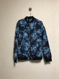 ストリート MA-1のサムネイル