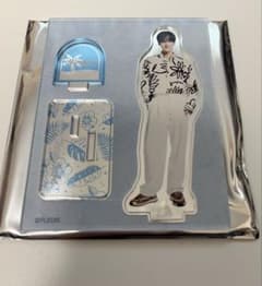 SEVENTEEN MINGYU SEVENTEEN CAFE アクスタのサムネイル
