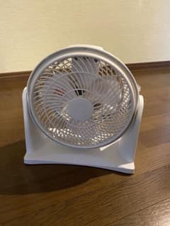 サーキュレーター、タイマーなしのサムネイル