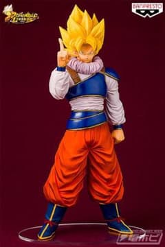 ドラゴンボール レジェンズ 悟空フィギュアのサムネイル