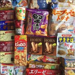 即日発送〜〜！ 送料無料 お菓子詰め合わせのサムネイル
