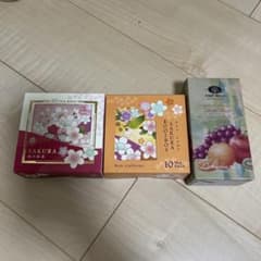 ルピシア　H&F 紅茶　未開封のサムネイル