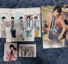 嵐 ハワイ公演グッズのサムネイル