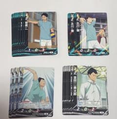 バラ、値下げ〇 及川徹 岩泉一 金田一ハイキュー バボカ BREAKのサムネイル