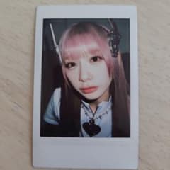 金子理江　ランチェキ⑧のサムネイル