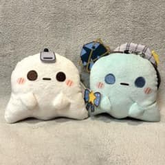 ホロライブプロダクション もちぽよちゃん パスケース①の入手方法
