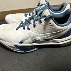 アシックス スカイエリート ff3 26.5cm バレーボールシューズ