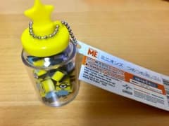 ミニオンズつめつめ消しゴムのサムネイル