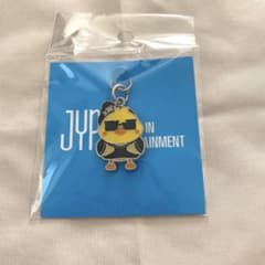 2pm ウヨン チャンウヨン キーホルダー チャーム ピヨン ジュノ - メルカリ