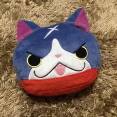 フユニャンポーチのサムネイル