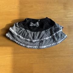 子供が履いていたものです。お下がりにどうですか？のサムネイル