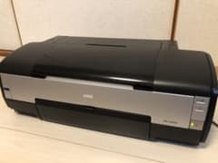 EPSON PM-G4500 プリンターのサムネイル