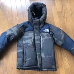 NORTH ノースフェイス バルトロライトジャケットのサムネイル