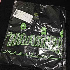 Tシャツ スラッシャー 半袖 バラ売りのサムネイル
