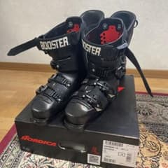 NORDICA DOBERMANN 5 RD SOFT LC 24.5cmのサムネイル