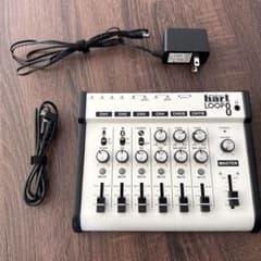美品‼️ミキサー maker hart Loop 8のサムネイル