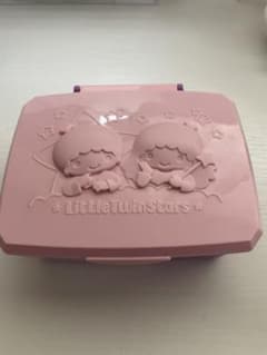 サンリオメイク落としケースのサムネイル