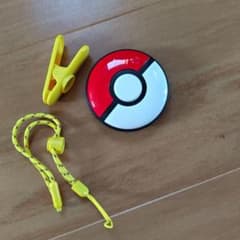 ポケモンGO++(専用)のサムネイル