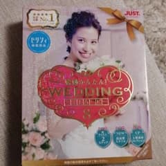ウェディング　フォトムービー8　★のんさん専用★のサムネイル