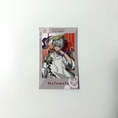 まふまふ チェキ風カード - メルカリ