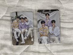 ASTRO & ROROHA POP UP in Japan トレカのサムネイル