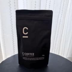 C COFFEE チャコールコーヒーダイエットのサムネイル
